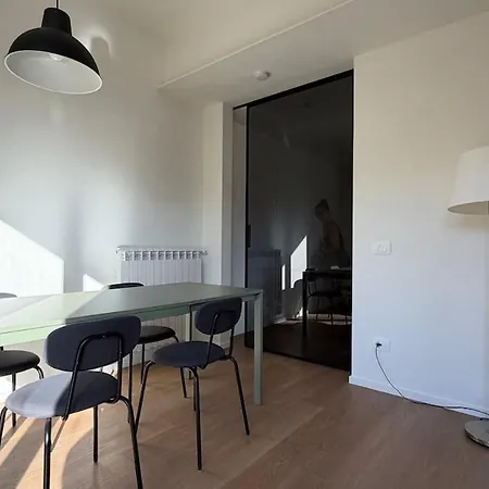 Totoro's House Apartman