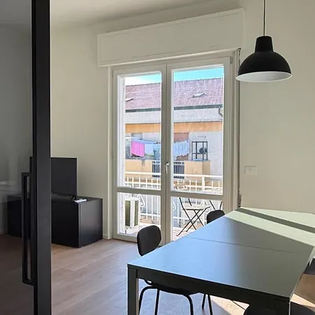 Apartman Totoro's House Viareggio