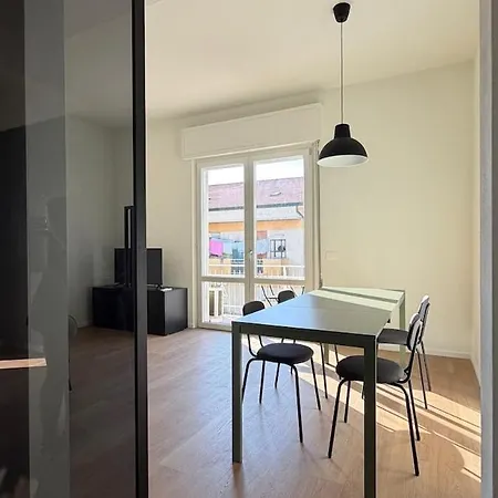 Totoro's House Apartman Viareggio