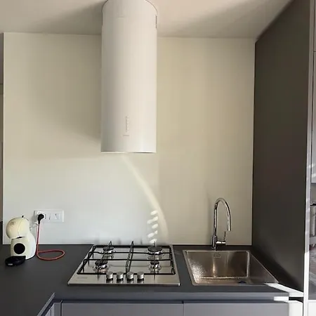 Totoro's House Apartman Viareggio