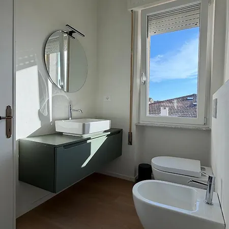 Totoro's House Apartman Viareggio