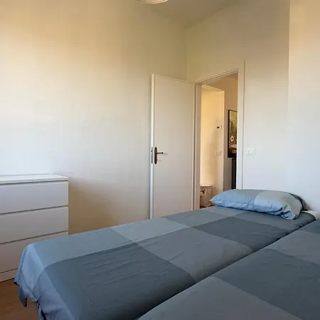 Apartment Totoro's House
